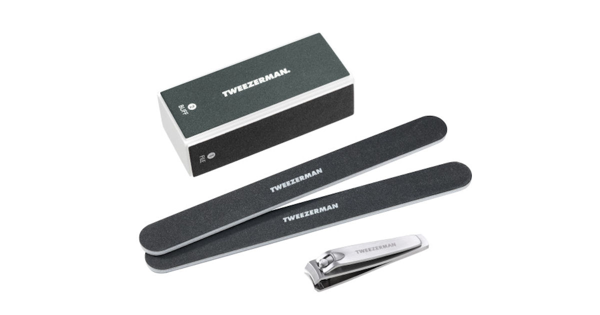 High-quality stainless steel cuticle trimmer