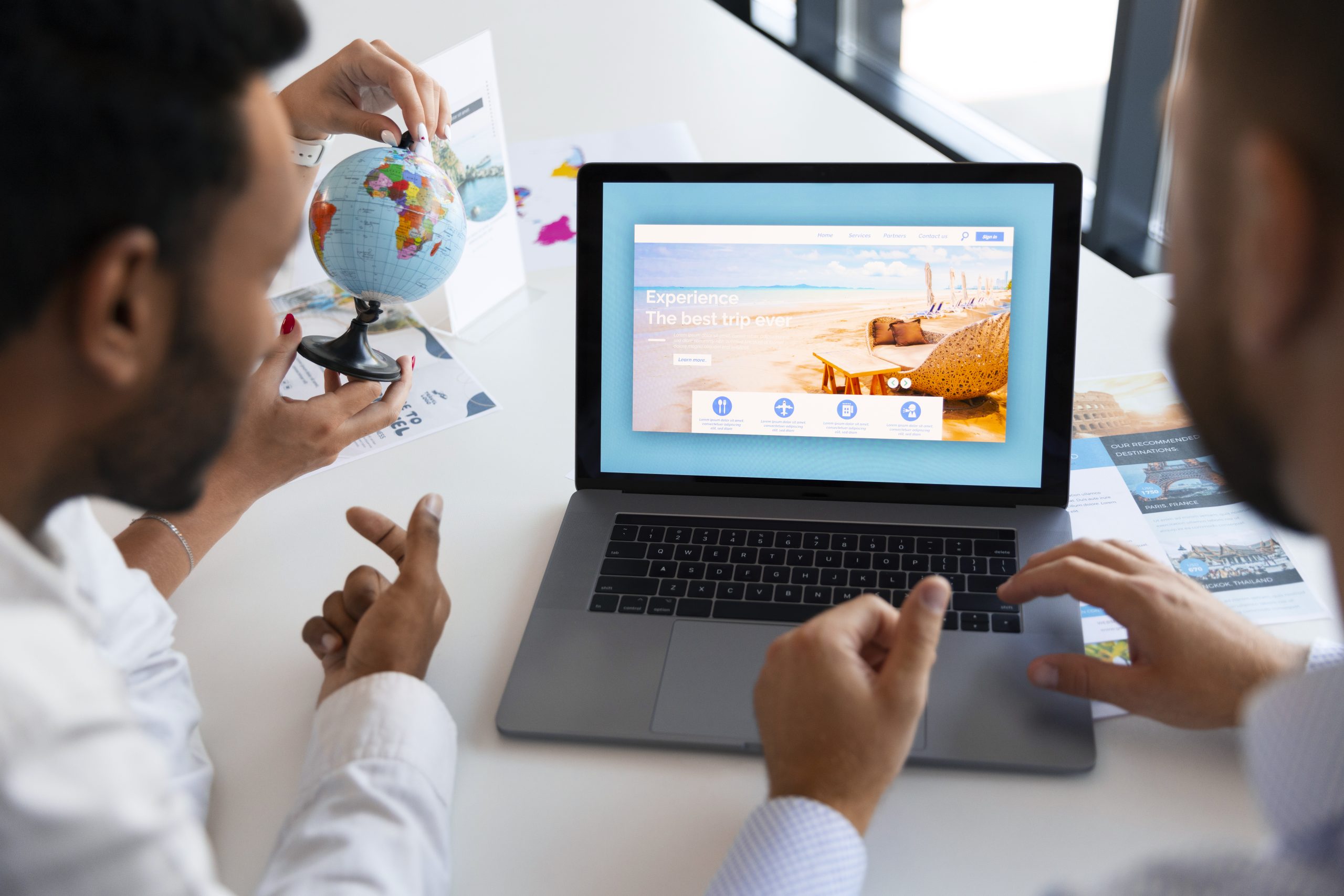 Is the B2B or B2C Travel Software Model More Scalable in 2025?