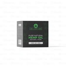 Custom CBD Boxes