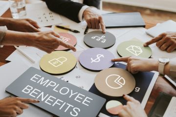 employee benefits