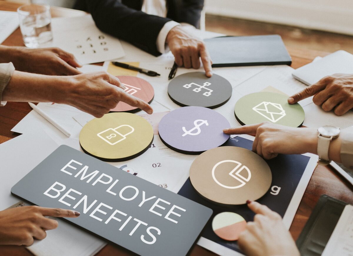 employee benefits