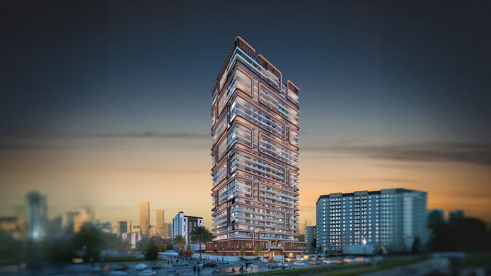 Empire LakeViews