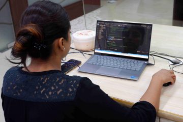 full stack development course