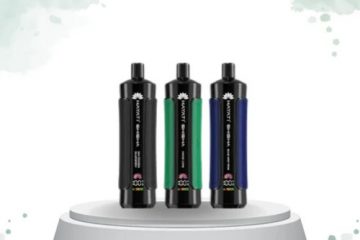 Hayati pro Ultra 15000 box of 10