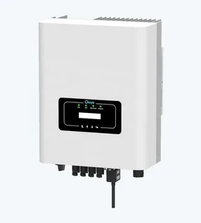 10KW Three-Phase Inverter