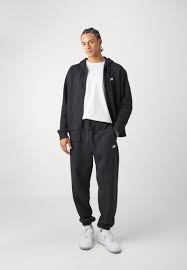Essentials Tracksuit