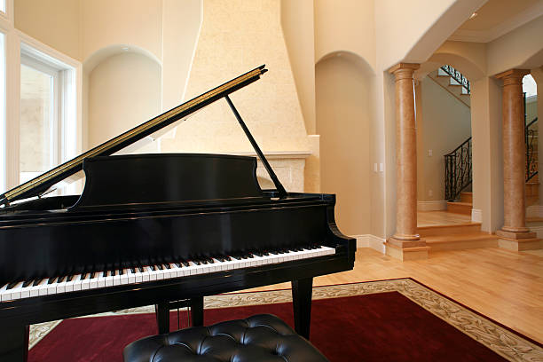 Ottawa Piano Mover