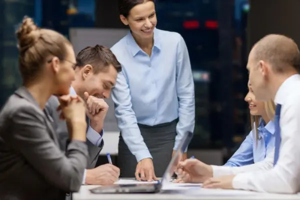 Project Management
