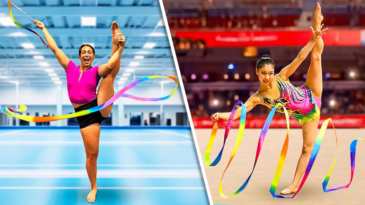 Top Rhythmic Gymnastics Trends to Keep an eye out for in 2025