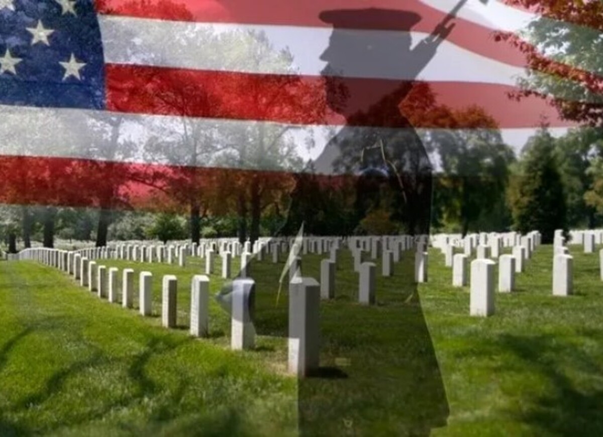 military cemetery in florida