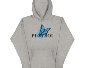 Playboi Carti and Tyler The Creator Hoodie: 2025 Streetwear