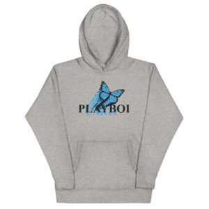 Playboi Carti and Tyler The Creator Hoodie: 2025 Streetwear
