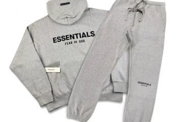 Essentials Hoodie