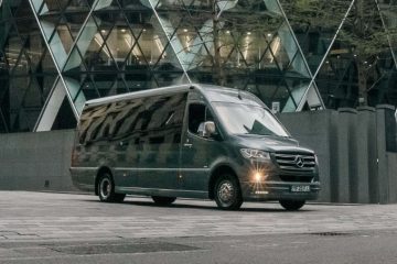 minibus hire inverness