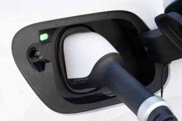 Fuel Nozzle