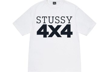 Stussy shirt