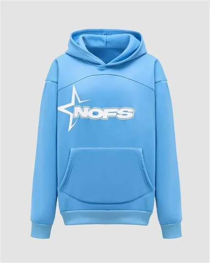 Nofs Tracksuit Style Meets Strength