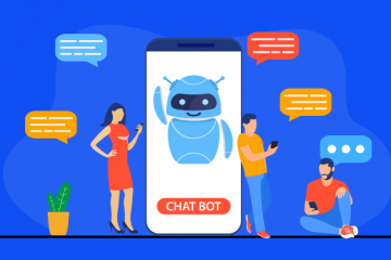 AI Chatbot Development