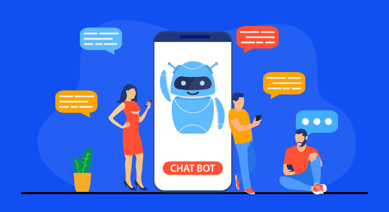 AI Chatbot Development