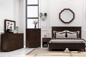 Bedroom Furniture Sets