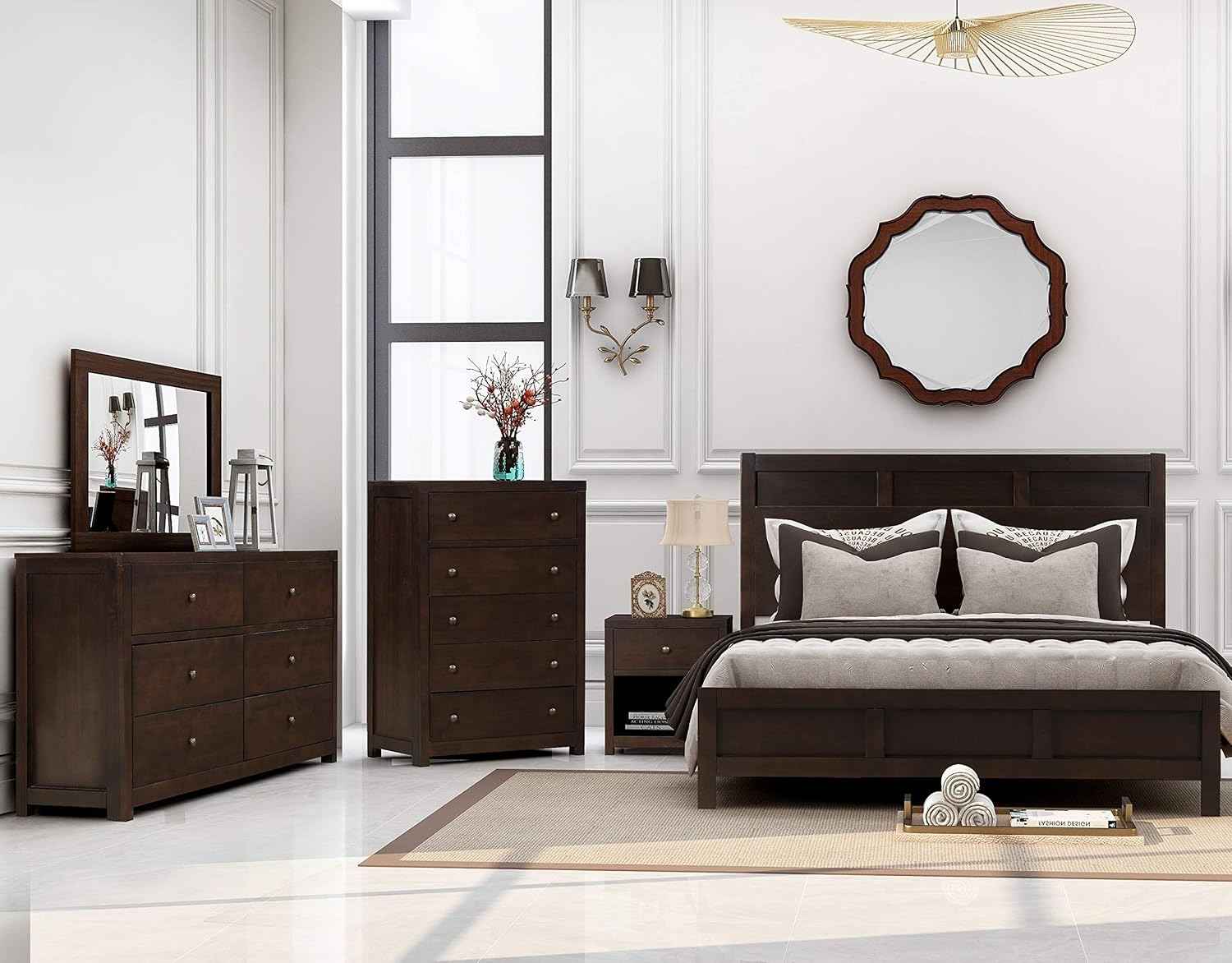 Bedroom Furniture Sets