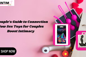 sex toys for couples