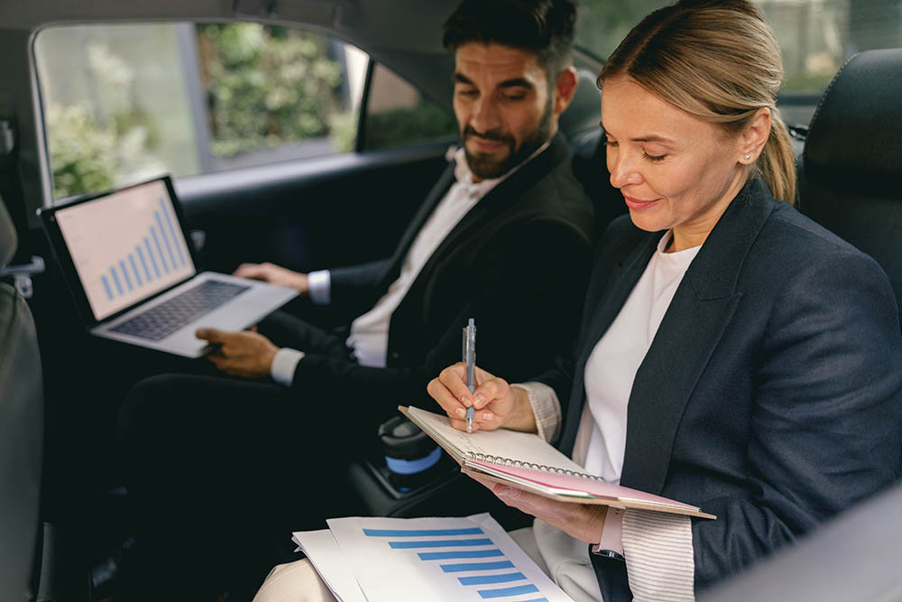Airport Transportation Miami