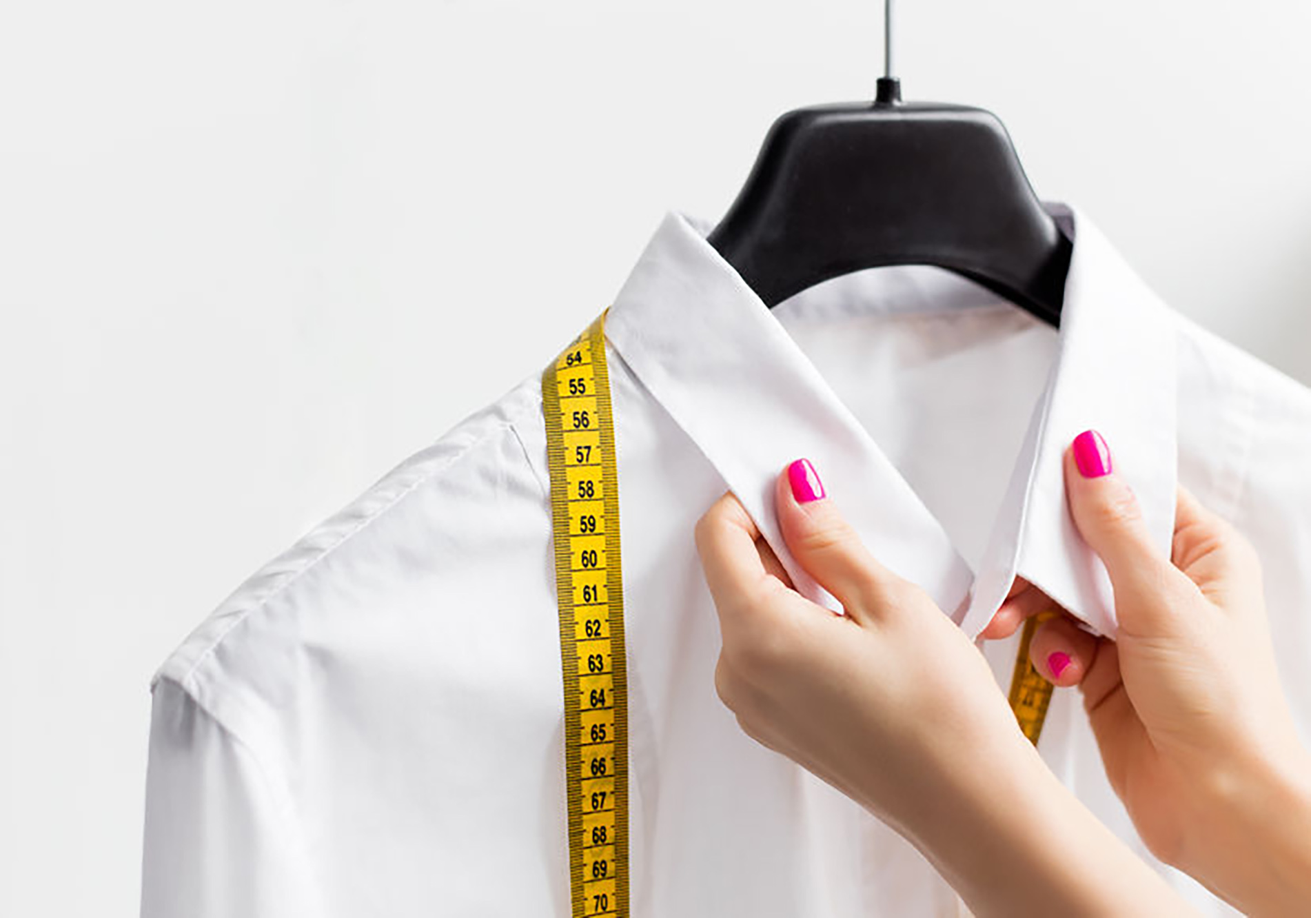 Clothing alteration