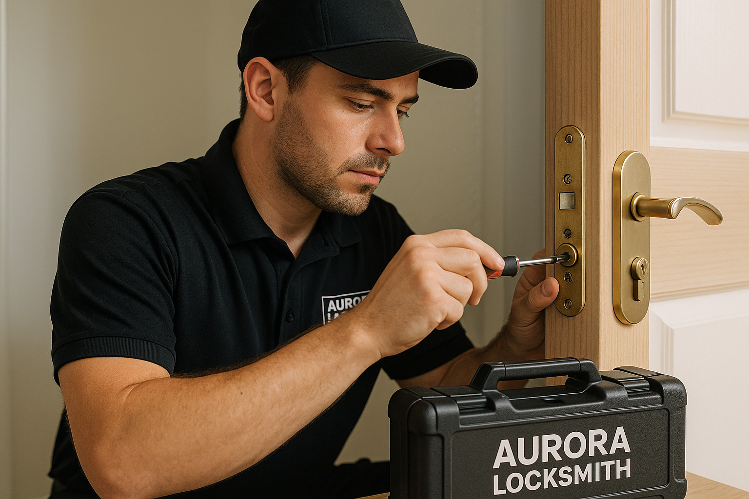 Aurora Locksmith