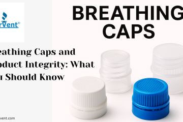 Breathing Caps