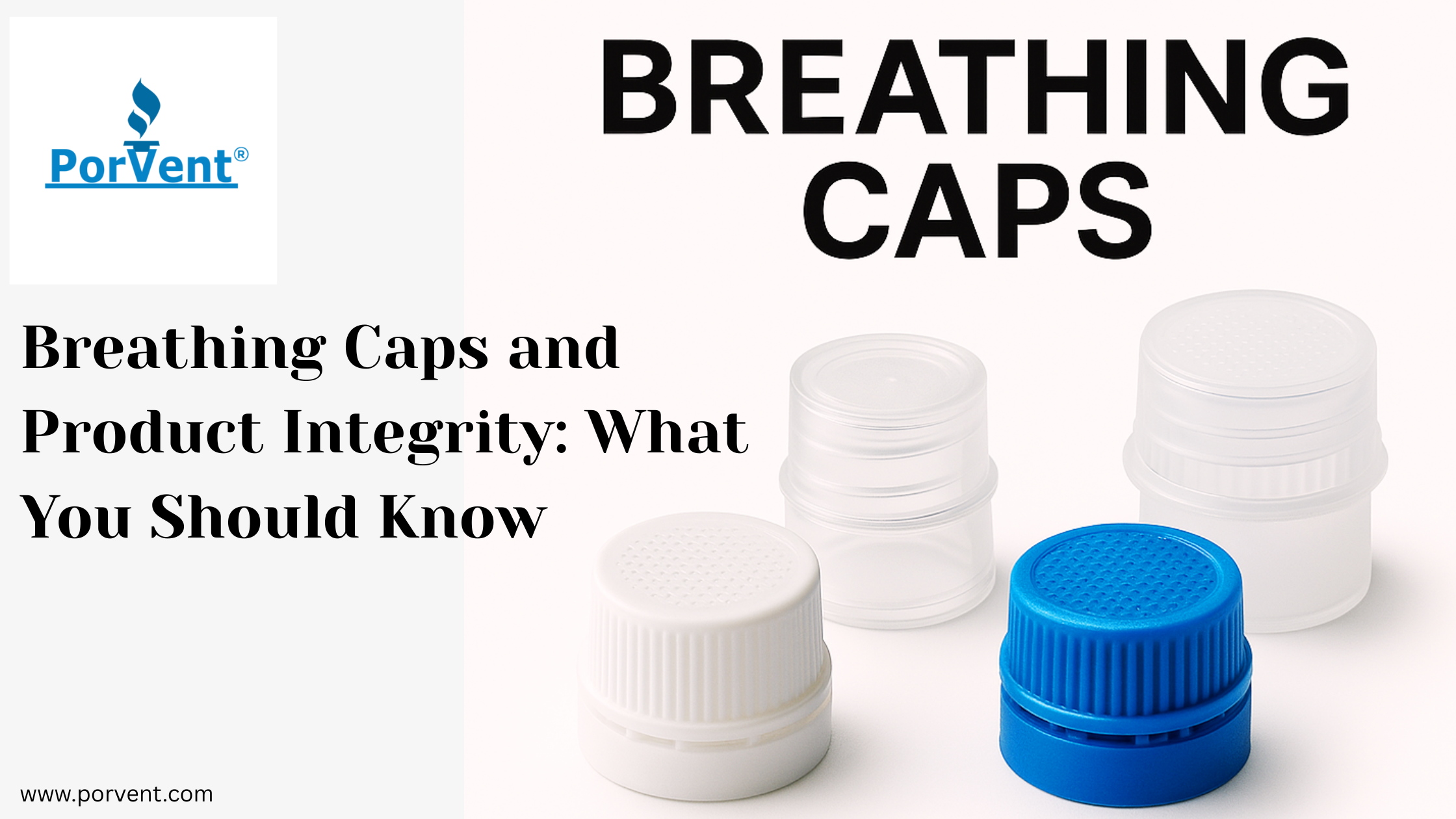 Breathing Caps
