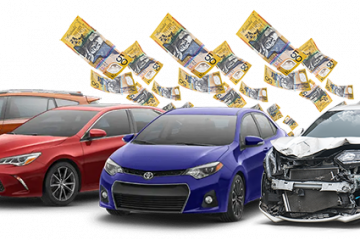 How to Get Instant Quotes | Cash for Unwanted Trucks Sydney