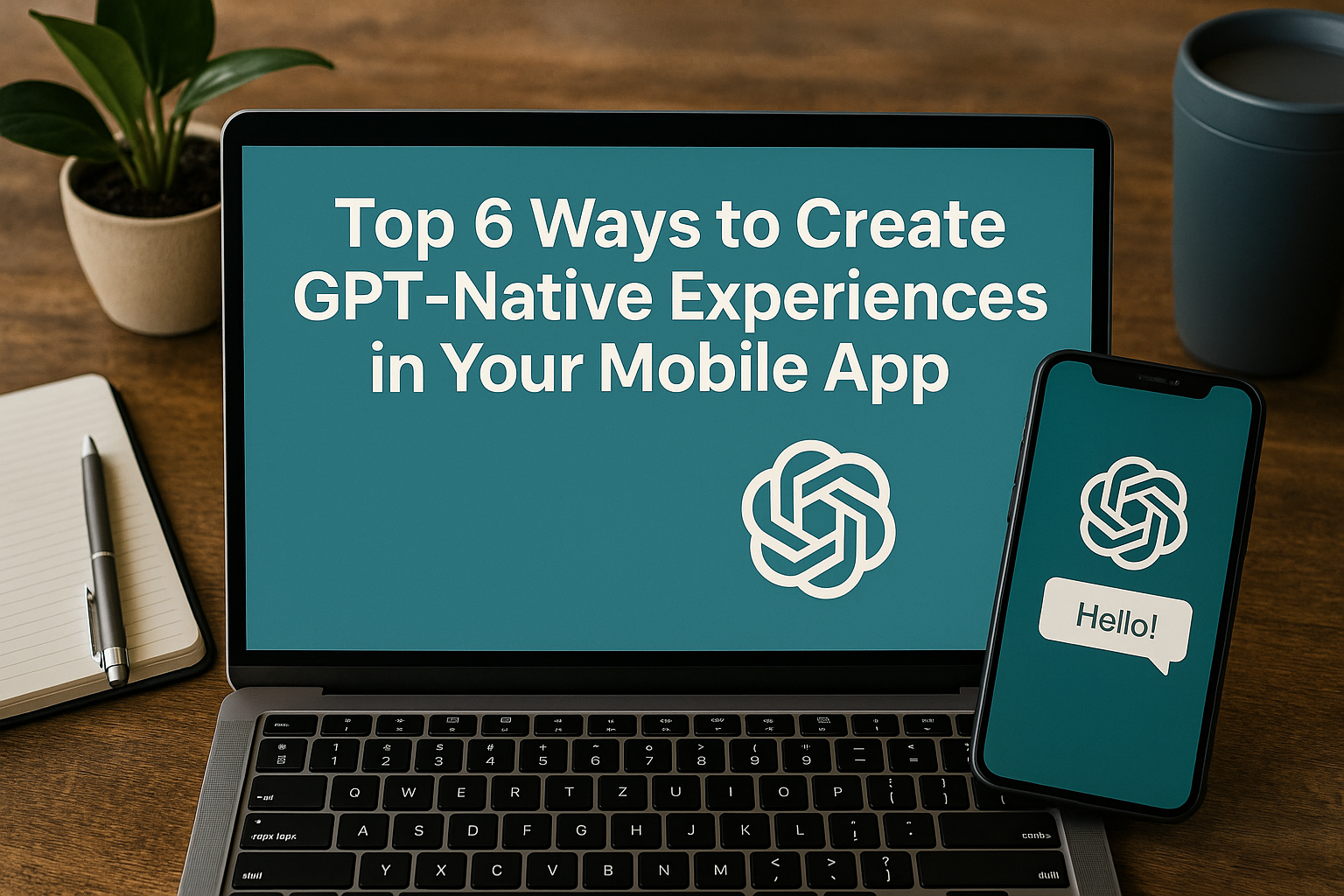 Mobile App