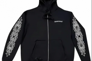 Chrome Hearts