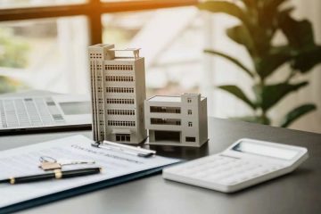 Commercial Mortgages
