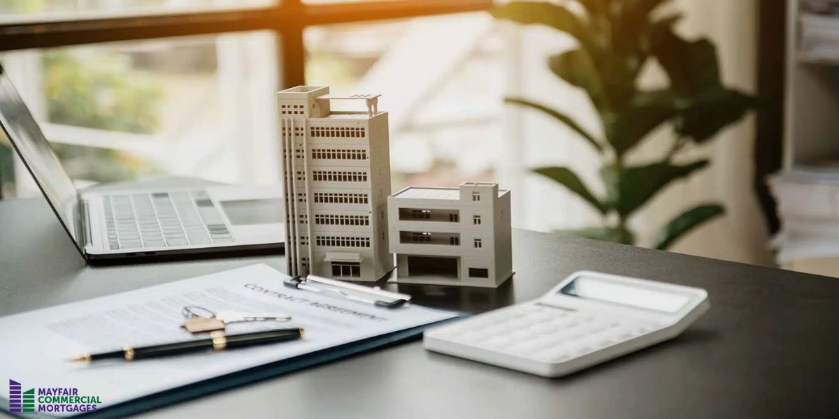 Commercial Mortgages