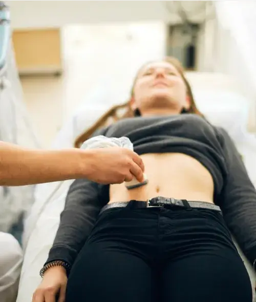 Fertility therapy Ontario