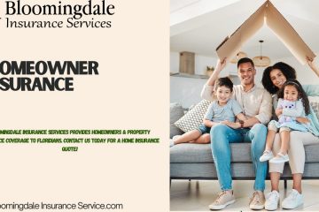 Homeowner Insurance