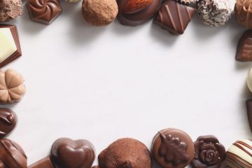 Confectionery Market
