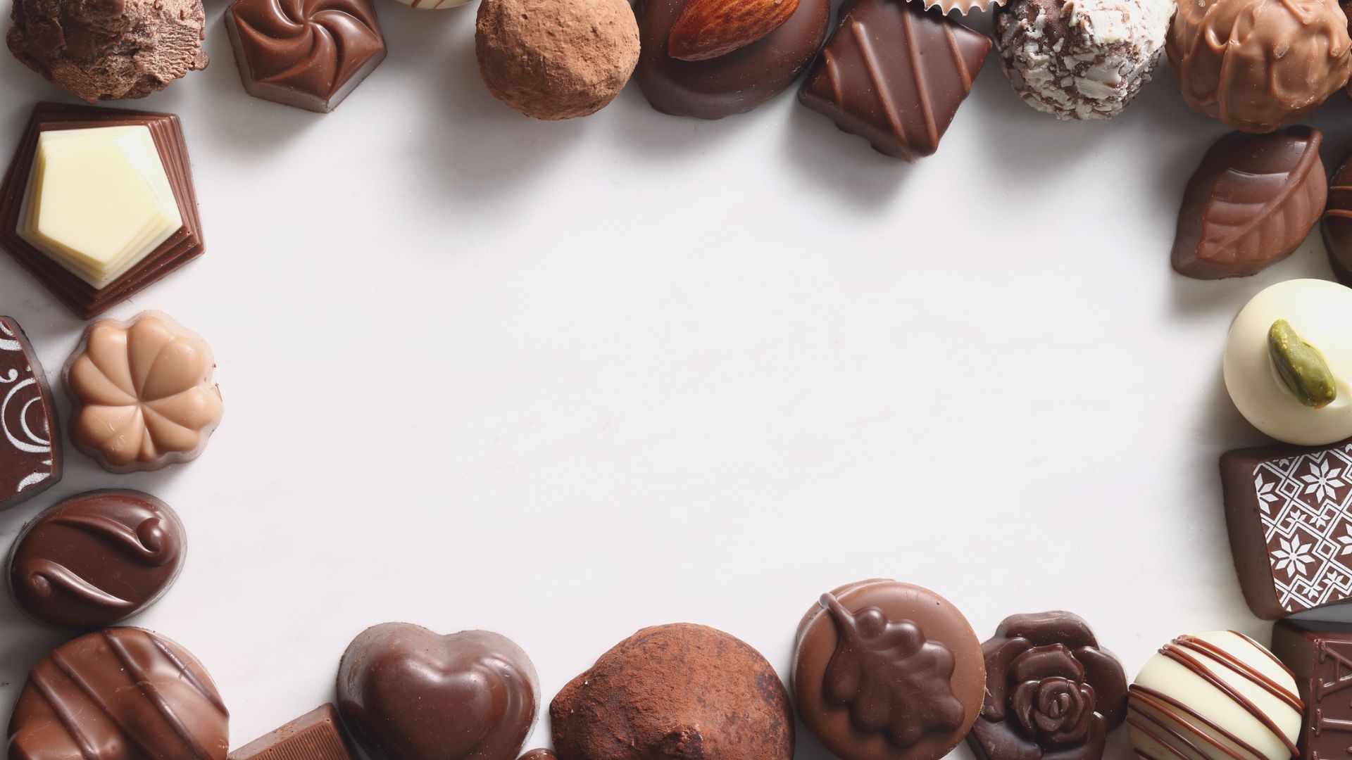 Confectionery Market