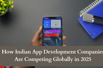 mobile app development company