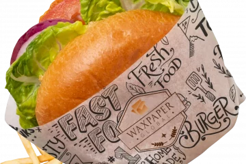 Why Is Eco-Friendly Deli Paper Trending in Food Service?