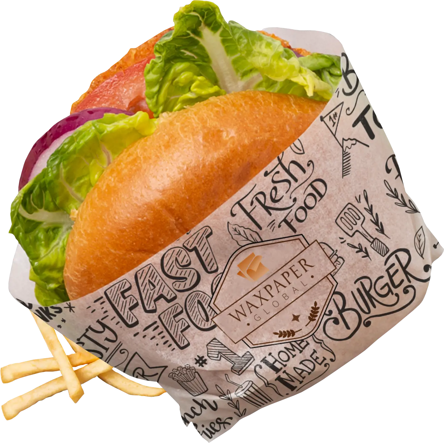 Why Is Eco-Friendly Deli Paper Trending in Food Service?