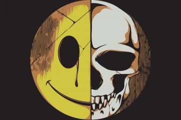 Die With A Smile