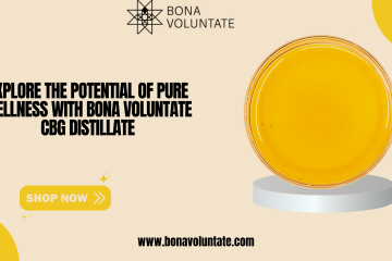 cbg distillate