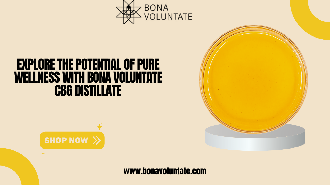 cbg distillate