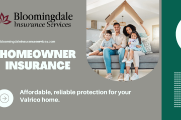 Homeowner Insurance