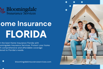 Home Insurance Florida