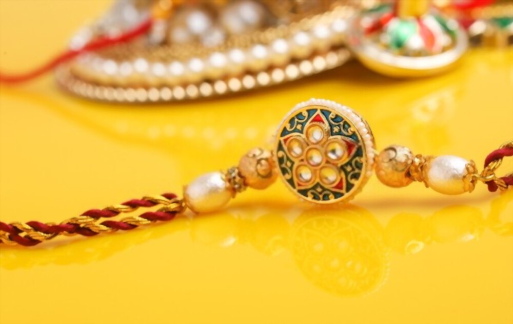 Send Rakhi To Jaipur