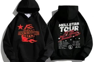 The Impact on Hellstar Hoodie Sales and Brand Awareness